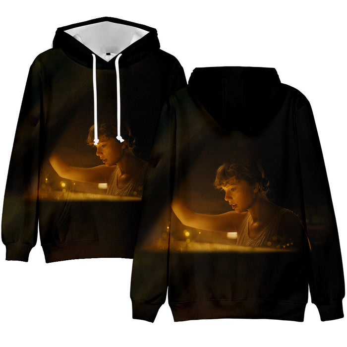 Wholesale Polyester 3D Digital Printed Hoodies JDC-WCS-XBR001