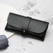 Jewelry WholesaleWholesale white leather glasses case JDC-SG-JinF028 Sunglasses 季丰 %variant_option1% %variant_option2% %variant_option3%  Factory Price JoyasDeChina Joyas De China