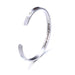 Jewelry WholesaleWholesale creative stainless steel open bracelet JDC-BT-F944 Bracelet 韩之尚 %variant_option1% %variant_option2% %variant_option3%  Factory Price JoyasDeChina Joyas De China