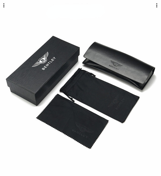 Wholesale Glasses Accessories Leather Fine Glasses Cases (F) JDC-GA-ASK001