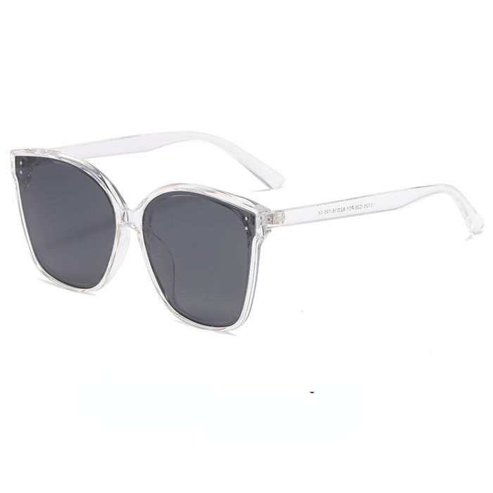 Wholesale Sunglasses  TAC Lenses PC Frames JDC-SG-WanD006