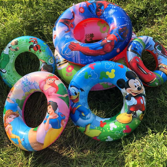 Jewelry WholesaleWholesale Cartoon PVC Kids Random One Swimming Ring JDC-SR-QiW004 Swimming Ring 启旺 %variant_option1% %variant_option2% %variant_option3%  Factory Price JoyasDeChina Joyas De China