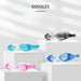 Jewelry WholesaleWholesale HD Waterproof Polycarbonate Swimming Goggles JDC-SG-BaiS007 Swimming Goggles 百速 %variant_option1% %variant_option2% %variant_option3%  Factory Price JoyasDeChina Joyas De China