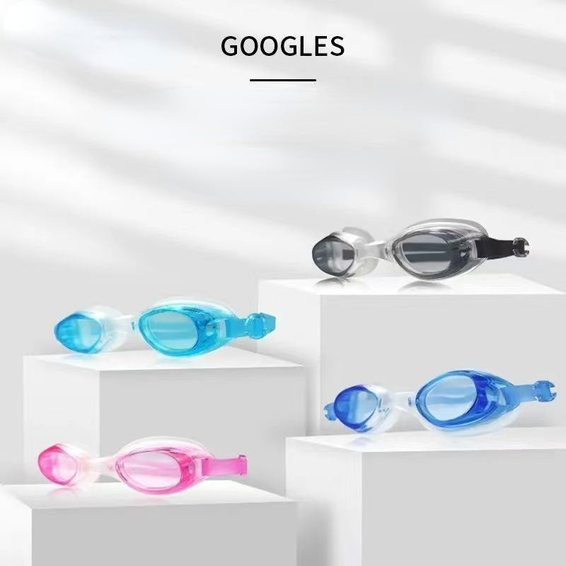 Swimming Goggles