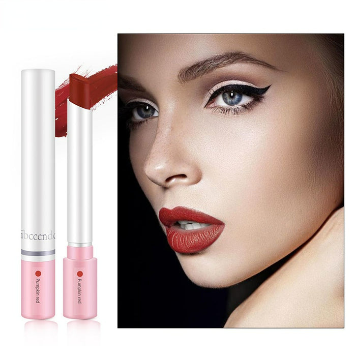 Wholesale Cigarettes Velvet Matte Lipstick Set JDC-MK-ALM003