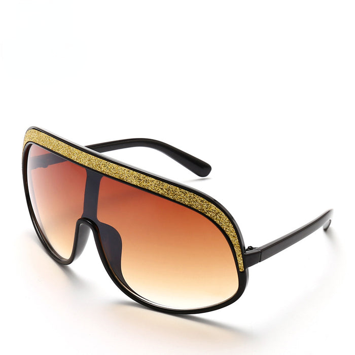 Wholesale Sunglasses PC Lens PC Frame JDC-SG-JuRui002