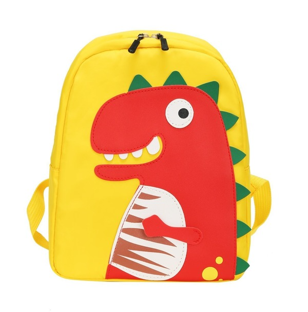 Jewelry WholesaleWholesale nylon cartoon children's bag (F) JDC-BP-CMT020 Backpack 春满田 %variant_option1% %variant_option2% %variant_option3%  Factory Price JoyasDeChina Joyas De China