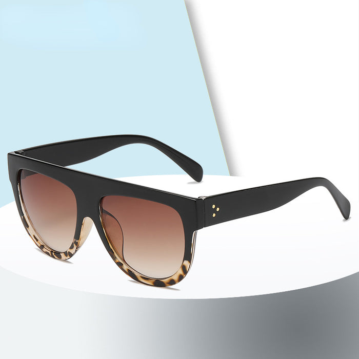 Wholesale Sunglasses PC Lens PC Frame JDC-SG-JuRui005