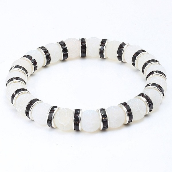 Jewelry WholesaleWholesale natural stone weathered bracelet JDC-BT-JiuJ008 Bracelet 九江 %variant_option1% %variant_option2% %variant_option3%  Factory Price JoyasDeChina Joyas De China