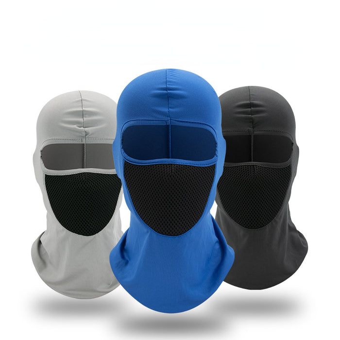 Wholesale card hat headgear windproof outdoor motorcycle riding headgear MOQ≥2 JDC-FH-RuiD001