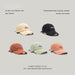 Jewelry WholesaleWholesale sun hat cotton embroidered baseball hat for couples JDC-FH-Muxia009 Fashionhat 沐夏 %variant_option1% %variant_option2% %variant_option3%  Factory Price JoyasDeChina Joyas De China