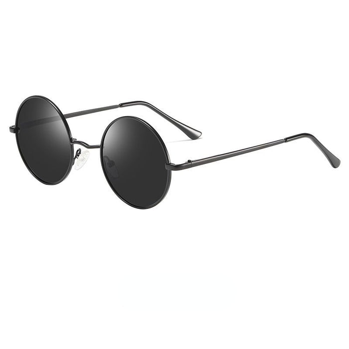 Wholesale Sunglasses TAC Lenses Metal Frames JDC-SG-WanD005