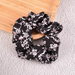 Bulk Jewelry Batch release material broken Hair Scrunchies JDC-HS-K025 Wholesale factory from China YIWU China