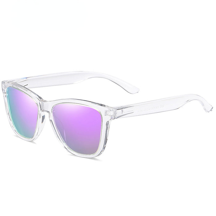 Wholesale Sunglasses  TAC Lenses PC Frames JDC-SG-WanD011