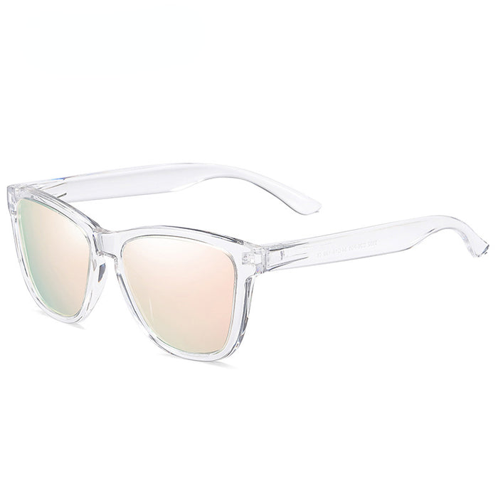 Wholesale Sunglasses  TAC Lenses PC Frames JDC-SG-WanD011