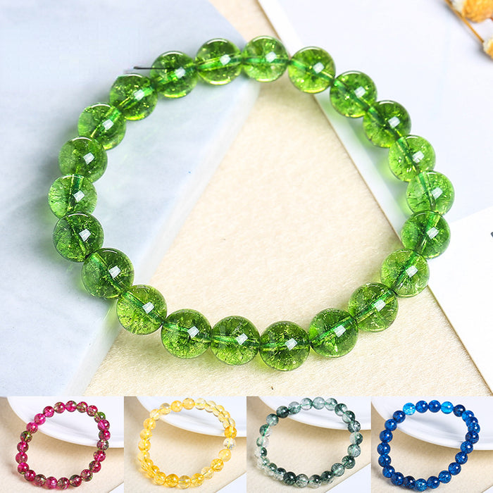 Wholesale Bracelet Products Simple Single Circle JDC-BT-JingD008