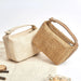 Jewelry WholesaleWholesale PP Grass Cosmetic Bag Handbag JDC-CB-QuanR005 Cosmetic bag 全润 %variant_option1% %variant_option2% %variant_option3%  Factory Price JoyasDeChina Joyas De China