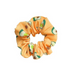 Jewelry WholesaleWholesale satin rubber band avocado printing hair bands JDC-HS-H423 Hair Scrunchies 妙德 %variant_option1% %variant_option2% %variant_option3%  Factory Price JoyasDeChina Joyas De China