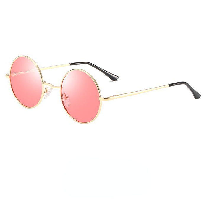 Wholesale Sunglasses TAC Lenses Metal Frames JDC-SG-WanD005