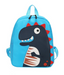 Jewelry WholesaleWholesale nylon cartoon children's bag (F) JDC-BP-CMT020 Backpack 春满田 %variant_option1% %variant_option2% %variant_option3%  Factory Price JoyasDeChina Joyas De China