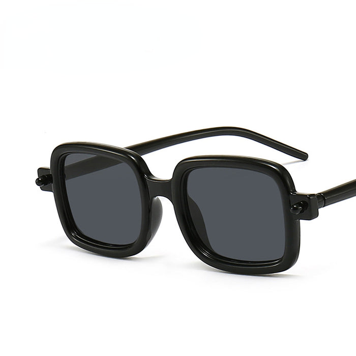 Wholesale Sunglasses PC Lens PC Frame JDC-SG-PLS098