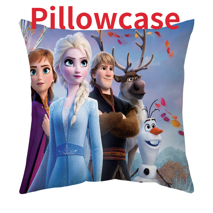 Jewelry WholesaleWholesale Short Plush Cartoon Printing Pillowcase JDC-PW-Yichen006 Pillowcase 依程 %variant_option1% %variant_option2% %variant_option3%  Factory Price JoyasDeChina Joyas De China