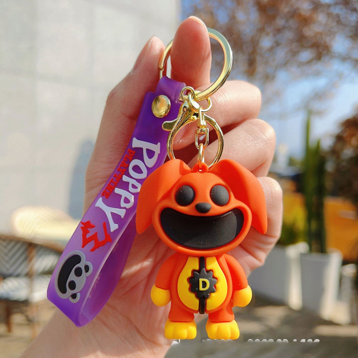 Wholesale Cartoon Cute Keychains JDC-KC-WC007