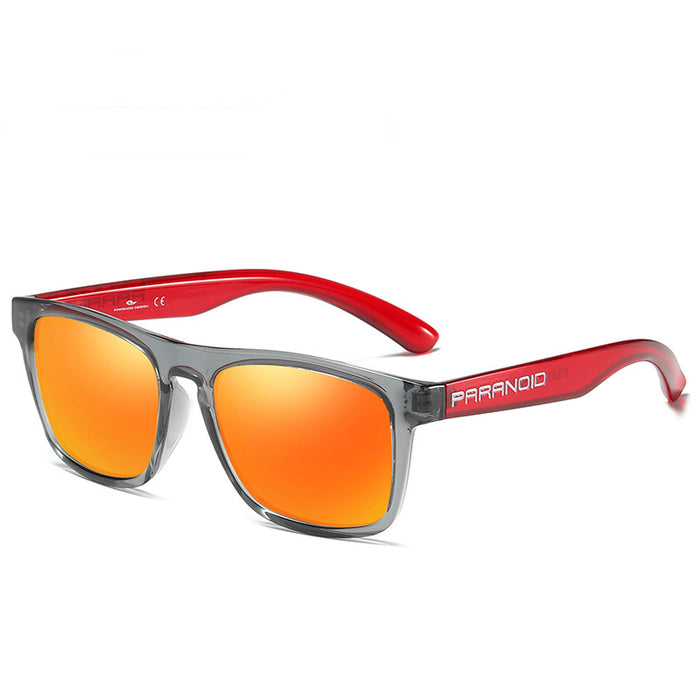 Wholesale Polarizers Sports Driving Sunglasses JDC-SG-AoF003