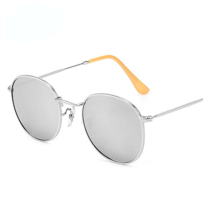 Wholesale Sunglasses TAC Lenses Plastic Metal Frames JDC-SG-GaoD027