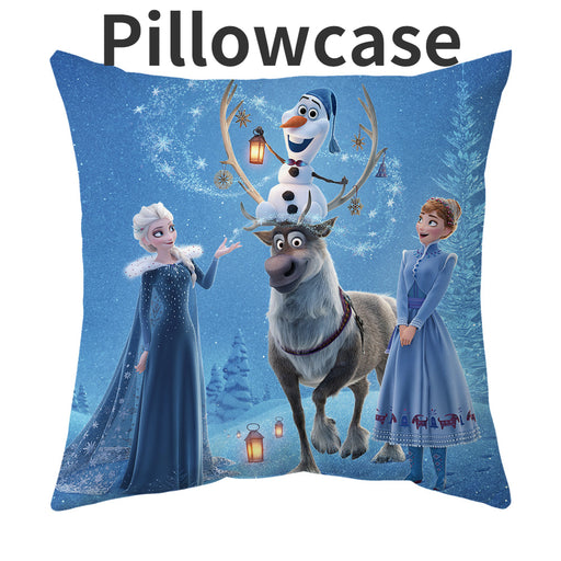 Jewelry WholesaleWholesale Short Plush Cartoon Printing Pillowcase JDC-PW-Yichen008 Pillowcase 依程 %variant_option1% %variant_option2% %variant_option3%  Factory Price JoyasDeChina Joyas De China