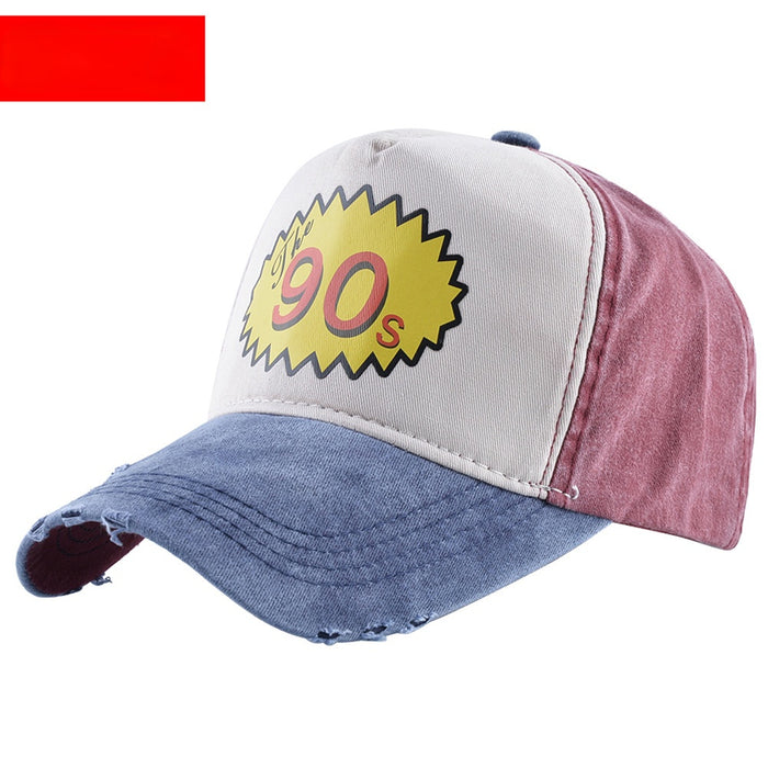 Jewelry WholesaleWholesale washed cotton old peaked cap men and women baseball caps JDC-FH-DSM005 Fashionhat 戴上美 %variant_option1% %variant_option2% %variant_option3%  Factory Price JoyasDeChina Joyas De China