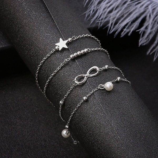 Jewelry WholesaleWholesale alloy Korean bracelet JDC-BT-DaiR021 Bracelet 黛仁 %variant_option1% %variant_option2% %variant_option3%  Factory Price JoyasDeChina Joyas De China