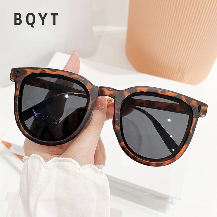 Wholesale sunglasses AC foldable JDC-SG-TianJ005