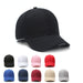 Jewelry WholesaleWholesale Polyester Sunshade Baseball Cap JDC-FH-Muxia018 Fashionhat 沐夏 %variant_option1% %variant_option2% %variant_option3%  Factory Price JoyasDeChina Joyas De China