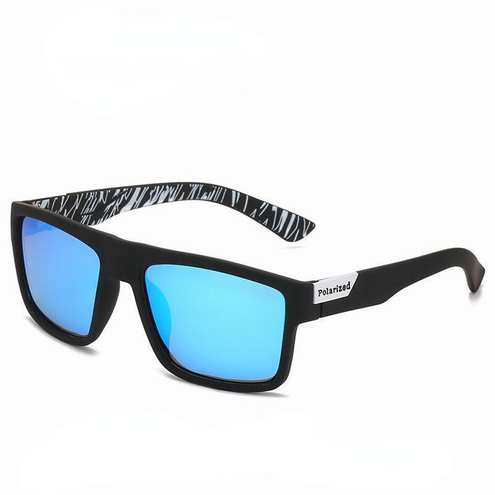 Wholesale Sunglasses TAC Polarized Cycling Retro JDC-SG-JunL011