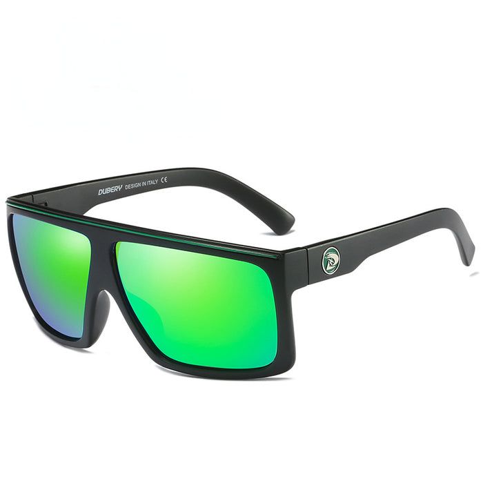 Wholesale Sports Polarized Sunglasses Shade Cycling without box JDC-SG-TieP014