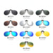 Jewelry WholesaleWholesale TAC Glasses Sunglasses Lens Clips JDC-SG-KaiX015 Sunglasses 凯祥 %variant_option1% %variant_option2% %variant_option3%  Factory Price JoyasDeChina Joyas De China