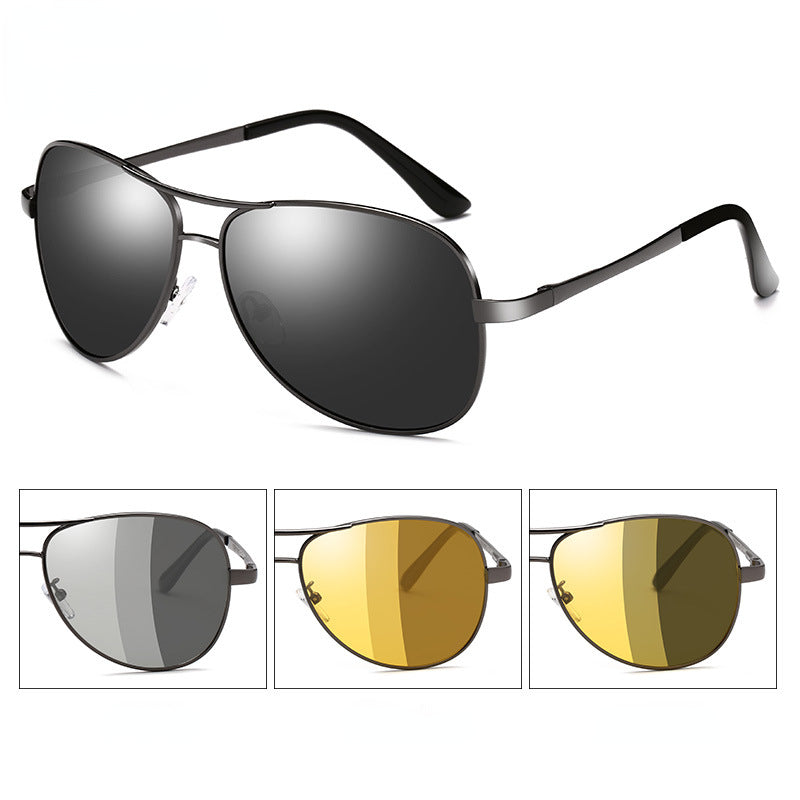 Aviator Sunglasses