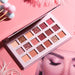 Wholesale 18 Colors Desert Rose Eyeshadow JDC-SH-YanT001 eyeshadow 艳桃 1 Wholesale Jewelry JoyasDeChina Joyas De China