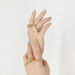 Wholesale 18K gold-plated copper ring JDC-RS-Linh001 Rings 麟凰 Wholesale Jewelry JoyasDeChina Joyas De China