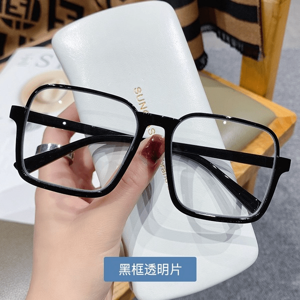 Wholesale 2022 New Fashion Brown Lower Half Frame Sunglasses JDC-SG-XIa011 Sunglasses 锡安 Wholesale Jewelry JoyasDeChina Joyas De China