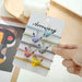 Wholesale 5PCS/PACK Poached Egg Cartoon Hair Rope JDC-HS-ZY002 Hair Scrunchies 紫芸 Wholesale Jewelry JoyasDeChina Joyas De China