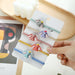 Wholesale 5PCS/PACK Poached Egg Cartoon Hair Rope JDC-HS-ZY002 Hair Scrunchies 紫芸 color/2 5PCS/PACK Wholesale Jewelry JoyasDeChina Joyas De China