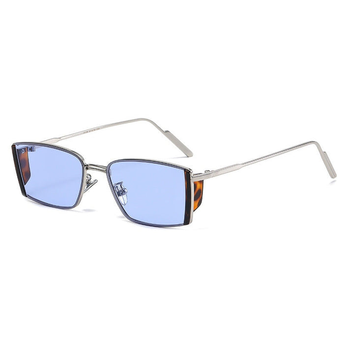 Wholesale AC Lens Metal Frameless Sunglasses JDC-SG-JinF030 Sunglasses 季丰 Wholesale Jewelry JoyasDeChina Joyas De China