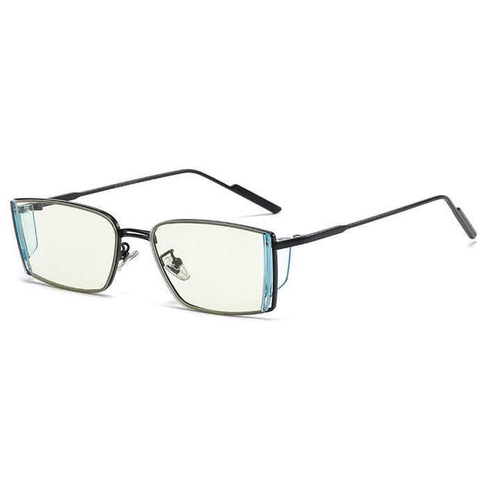 Wholesale AC Lens Metal Frameless Sunglasses JDC-SG-JinF030 Sunglasses 季丰 Wholesale Jewelry JoyasDeChina Joyas De China