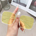 Wholesale AC Lens PC Frame Large Frame Sunglasses JDC-SG-XinS007 Sunglasses 星尚 yellow Wholesale Jewelry JoyasDeChina Joyas De China