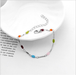 Wholesale acrylic simple bracelet JDC-BT-WB004 Bracelet 文贝 Wholesale Jewelry JoyasDeChina Joyas De China