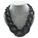 Wholesale acrylic super necklace JDC-NE-XC233 Necklaces 夏晨 2 Wholesale Jewelry JoyasDeChina Joyas De China