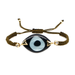 Bulk Jewelry Wholesale Acrylic Turkey evil eye bracelet female JDC-gbh120 Wholesale factory from China YIWU China