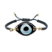 Bulk Jewelry Wholesale Acrylic Turkey evil eye bracelet female JDC-gbh120 Wholesale factory from China YIWU China